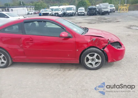 2009 Chevrolet Cobalt Lt z USA, uszkodzony, nr VIN 1G1AT18H897218244